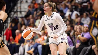 WNBA: Mystics y Valkyries chocan por el dominio defensivo