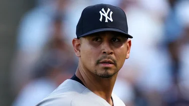 MLB: Carlos Carrasco recibe noticia de lujo por parte de los Bravos de Atlanta 