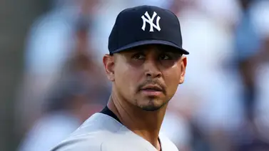 MLB: Carlos Carrasco recibe noticia de lujo por parte de los Bravos de Atlanta  MLB: Carlos Carrasco recibe noticia de lujo por parte de los Bravos de Atlanta