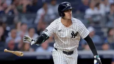 MLB: Cody Bellinger se une dos leyendas de los Yankees en este listado (+Detalles) MLB: Cody Bellinger se une dos leyendas de los Yankees en este listado (+Detalles)