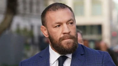 UFC: Conor McGregor pierde apelación por agresión sexual 