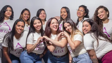 Primera Edición Summit Empresarial: Innovación y Estrategia en el Corazón de Caracas
