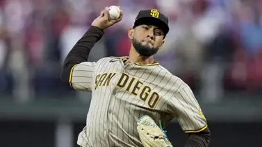 MLB: San Diego toma una contundente y definitiva decisión sobre el futuro de Robert Suárez MLB: San Diego toma una contundente y definitiva decisión sobre el futuro de Robert Suárez