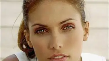 Veruzhka Ramírez celebra sus 46 años presumiendo el amor de su familia Veruzhka Ramírez celebra sus 46 años presumiendo el amor de su familia