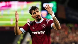 ¡Inocente! Lucas Paquetá recibe el perdón tras posible sanción de por vida