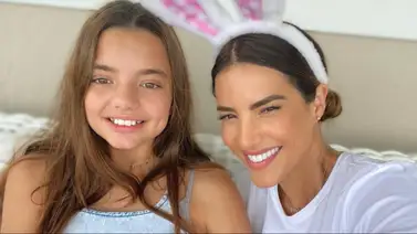 ¿Gaby Espino se convierte en suegra? Este podría ser el novio de su hija Oriana Lander ¿Gaby Espino se convierte en suegra? Este podría ser el novio de su hija Oriana Lander