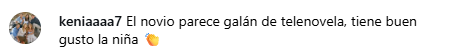 ¿Gaby Espino se convierte en suegra? Este podría ser el novio de su hija Oriana Lander