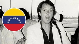 Carlos Villagrán “Quico” recuerda cuando lo desnudaron en Venezuela (+Video)