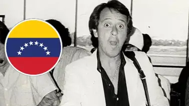 Carlos Villagrán “Quico” recuerda cuando lo desnudaron en Venezuela (+Video) Carlos Villagrán “Quico” recuerda cuando lo desnudaron en Venezuela (+Video)