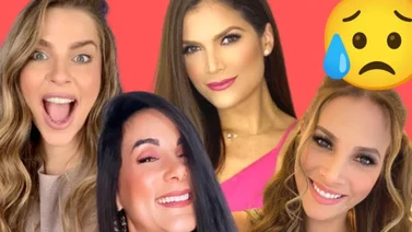 Conductora y modelo venezolana alarma por mensaje desgarrador ¿Qué pasó?
