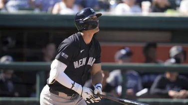MLB: Marlins quiere a este prospecto de los Yankees por Sandy Alcántara