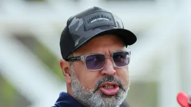 Pozo de fe: Eliecer Gómez buscará visitar al recinto de ganadores con estos ejemplares para la R29 (+Video)  Pozo de fe: Eliecer Gómez buscará visitar al recinto de ganadores con estos ejemplares para la R29 (+Video)