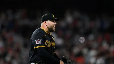 MLB: Yankees adquieren a este estelar relevista desde Pittsburgh (+Detalles)