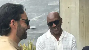 Evander Holyfield regresa a Venezuela para Noche de Leyendas de TBA Promotions Evander Holyfield regresa a Venezuela para Noche de Leyendas de TBA Promotions