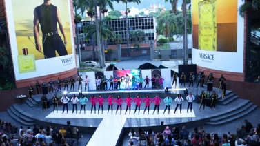 Desfile Class-715 de PAI Academy impulsa la moda sostenible y celebra su cuarto aniversario