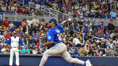 LVBP: Leones anuncian a su primer importado para la temporada 2025-2026 LVBP: Leones anuncian a su primer importado para la temporada 2025-2026