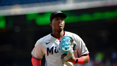 MLB: Astros suman poder y versatilidad con la llegada del jardinero Jesús Sánchez (+Info)
