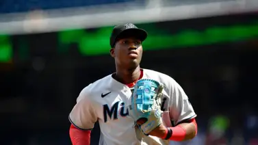 MLB: Astros suman poder y versatilidad con la llegada del jardinero Jesús Sánchez (+Info) MLB: Astros suman poder y versatilidad con la llegada del jardinero Jesús Sánchez (+Info)