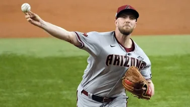 MLB: Boston quiere reforzarse con un veterano de Arizona (+Detalles)