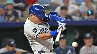 MLB: Freddy Fermín acompañará a Luis Arráez en Padres de San Diego MLB: Freddy Fermín acompañará a Luis Arráez en Padres de San Diego