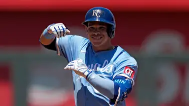 MLB: ¿Cuáles peloteros venezolanos fueron cambiados durante la fecha límite? MLB: ¿Cuáles peloteros venezolanos fueron cambiados durante la fecha límite?