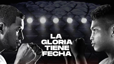 Meridiano Televisión transmitirá en vivo la pelea por el título mundial del Consejo Mundial de Boxeo