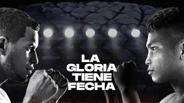 Meridiano Televisión transmitirá en vivo la pelea por el título mundial del Consejo Mundial de Boxeo Meridiano Televisión transmitirá en vivo la pelea por el título mundial del Consejo Mundial de Boxeo