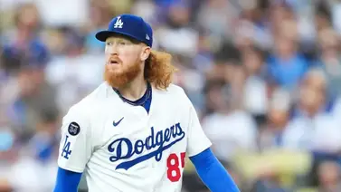 MLB: Medias Rojas adquieren a un brazo derecho antes del cierre del mercado (+Info) MLB: Medias Rojas adquieren a un brazo derecho antes del cierre del mercado (+Info)