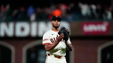 MLB: Yankees refuerzan su bullpen con este potente lanzador derecho (+Detalles) MLB: Yankees refuerzan su bullpen con este potente lanzador derecho (+Detalles)