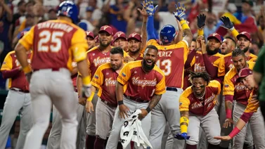 Clásico Mundial: ¿Salvador Pérez o José Altuve? Omar López confirmó la capitanía de Venezuela