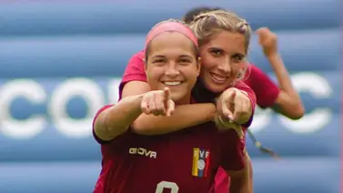 La Vinotinto femenina ya conoce su camino al Mundial 2027 La Vinotinto femenina ya conoce su camino al Mundial 2027