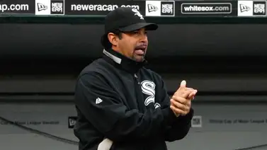 LVBP: Conoce el staff de los Tigres de Aragua para la próxima campaña (+video) LVBP: Conoce el staff de los Tigres de Aragua para la próxima campaña (+video)