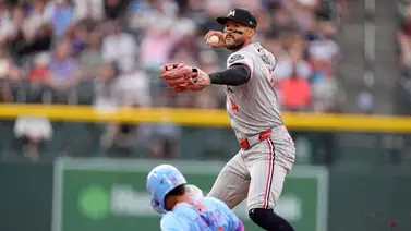 MLB: Carlos Correa regresa a los Astros de Houston con un objetivo concreto (+Detalles) MLB: Carlos Correa regresa a los Astros de Houston con un objetivo concreto (+Detalles)