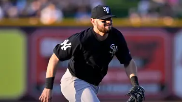 MiLB: ¿Este prospecto de Tigres de Aragua podrá recibir el llamado a Las Mayores con su nuevo equipo? (+numeritos) MiLB: ¿Este prospecto de Tigres de Aragua podrá recibir el llamado a Las Mayores con su nuevo equipo? (+numeritos)