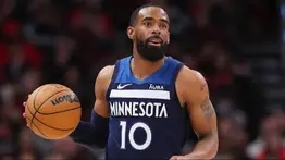 Mike Conley Jr. acuerda con los Celtics de Boston y entra al club de las 20 temporadas en la NBA