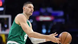 El hijo pródigo regresa a casa: Nikola Vucevic pacta su retorno al Orlando Magic