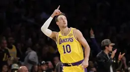 Phoenix se llena de pólvora: Luke Kennard acuerda con los Suns por dos temporadas