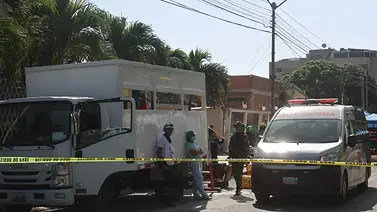 Terremoto en Venezuela: España confirma 26 compatriotas fallecidos Terremoto en Venezuela: España confirma 26 compatriotas fallecidos