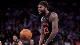 Boston refuerza su pintura: Mitchell Robinson pacta por tres años con los Celtics