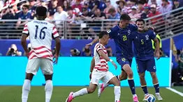 Mundial 2026: Estados Unidos se mete en los Octavos de su mundial