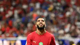 De brillar en el Mundial a Baviera: Saibari es el nuevo gran refuerzo del Bayern