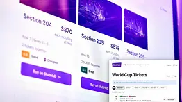 Caos en las gradas: Demanda millonaria contra StubHub por la no entrega de boletos para el Mundial