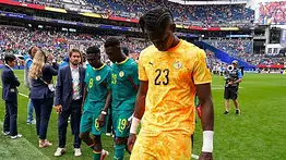 Gol en el 86' y adiós: La mala suerte de las selecciones africanas en el Mundial 2026