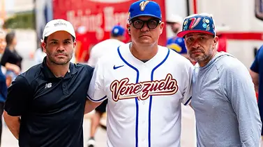 MLB: José Altuve, Omar López y Javier Bracamonte encabezan ayuda humanitaria de los Astros para Venezuela MLB: José Altuve, Omar López y Javier Bracamonte encabezan ayuda humanitaria de los Astros para Venezuela