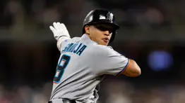 MLB: Javier Sanoja firma otro juego multi-hit y destroza las estadísticas con un promedio irreal