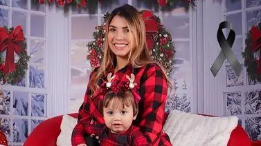 Hallan el cuerpo sin vida de influencer y su hija en La Guaira Hallan el cuerpo sin vida de influencer y su hija en La Guaira