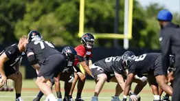 NFL: Ed Ingram asegura que los Texans llegarán al Super Bowl en 2026