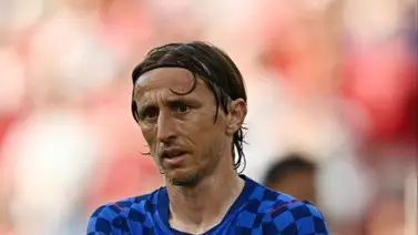 Mundial 2026: ¿Estuvo bien anulado el gol a Croacia? Mundial 2026: ¿Estuvo bien anulado el gol a Croacia?