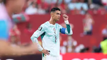 El legado de un eterno: Cristiano Ronaldo marca un hito en el fútbol mundial El legado de un eterno: Cristiano Ronaldo marca un hito en el fútbol mundial