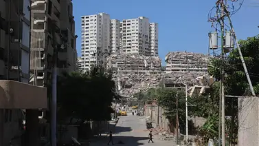 Cifra de fallecidos y heridos por terremotos en Venezuela sube este jueves 2 de julio Cifra de fallecidos y heridos por terremotos en Venezuela sube este jueves 2 de julio